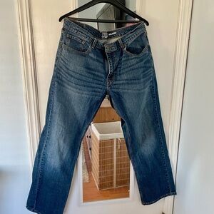 Levi Strauss signature gold relaxed Jeans